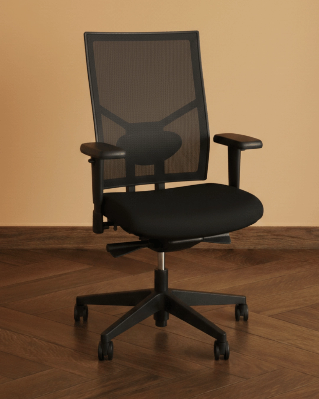 bureaustoel-787-6 Bureaustoel 787