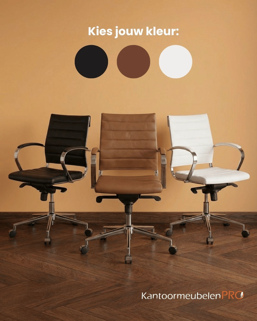 Bureaustoel Design