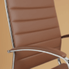 Bureaustoel Design | Hoge Rug