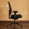 bureaustoel-kt-comfort-gestoffeerd-3 Bureaustoel-KT-Comfort-Gestoffeerd