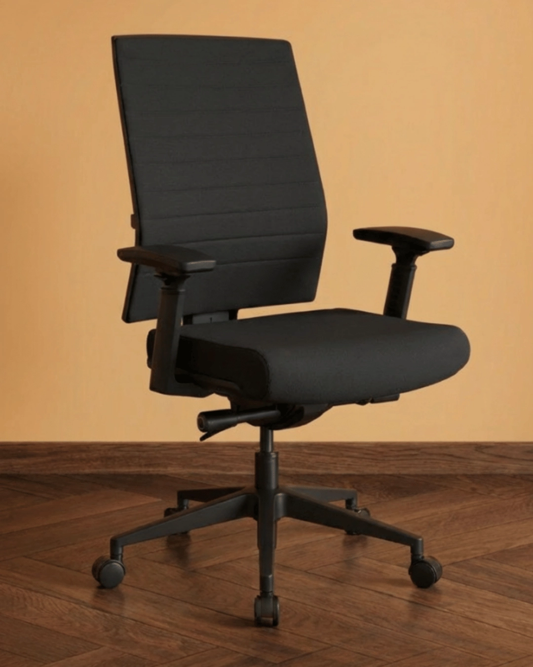 bureaustoel-kt-comfort-gestoffeerd-5 Bureaustoel-KT-Comfort-Gestoffeerd