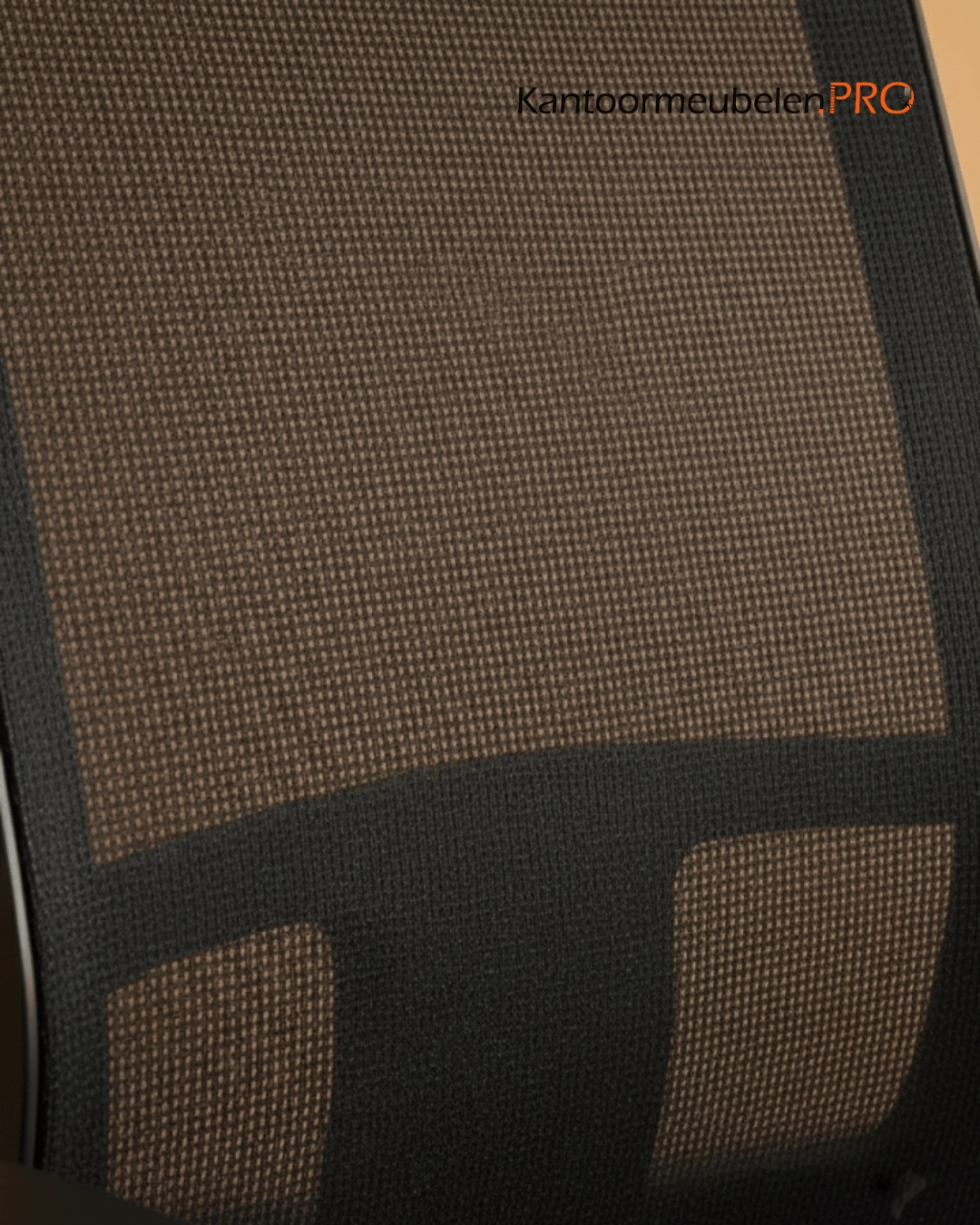 Bureaustoel KT Comfort Mesh