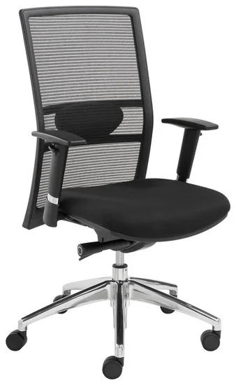 Bureaustoel 757 Mesh