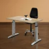 Classic Bureau-|-120x60cm-|-NEN-EN527