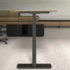 Elektrisch-zit/sta-directiebureau-CUBE |-244x180cm
