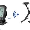 Deskbike
