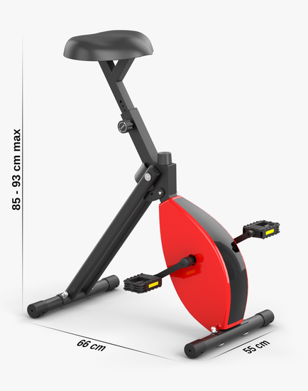 Deskbike