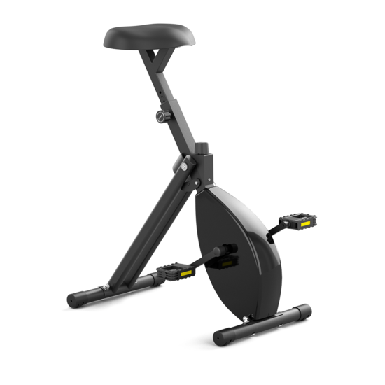 Deskbike