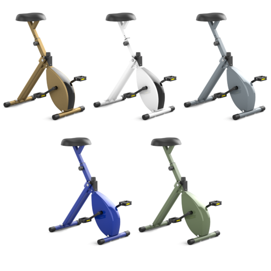 Deskbike