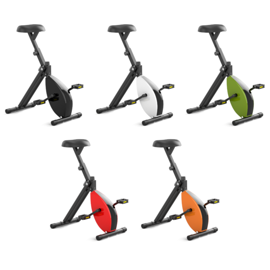 Deskbike