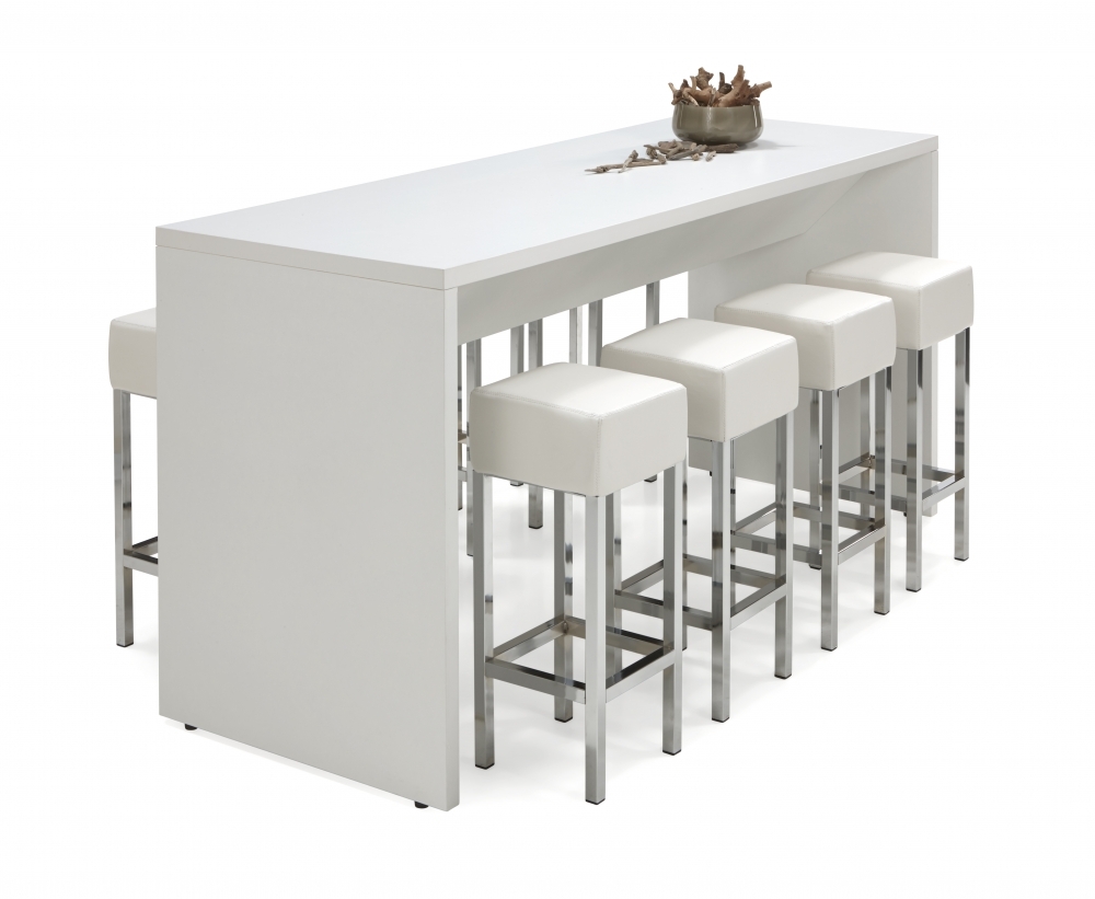 Directie Bartafel | 220x80cm