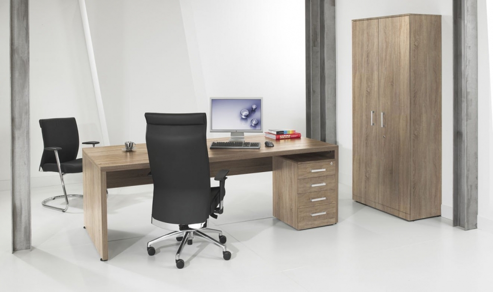 Directiebureau | 210x90cm