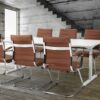 easy-vergadertafel Essential Vergadertafel | 200x100cm | NEN-EN527