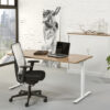 Essential Bureau | 180x80cm | NEN-EN527
