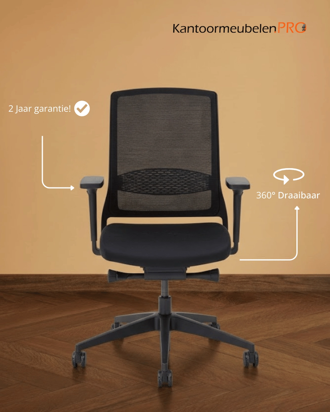 gispen-zinn-smart-4 Bureaustoel-Gispen-Zinn-Smart-2.0