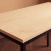 Kantoortafel | 80x60cm  | NEN-EN527