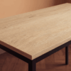 Kantoortafel | 80x60cm  | NEN-EN527