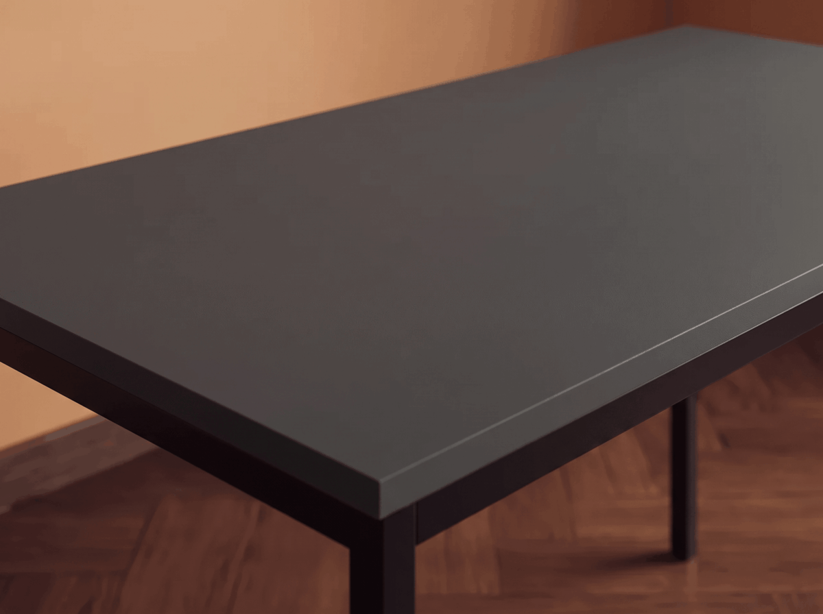 Kantoortafel | 80x60cm  | NEN-EN527