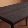 Kantoortafel | 80x60cm  | NEN-EN527