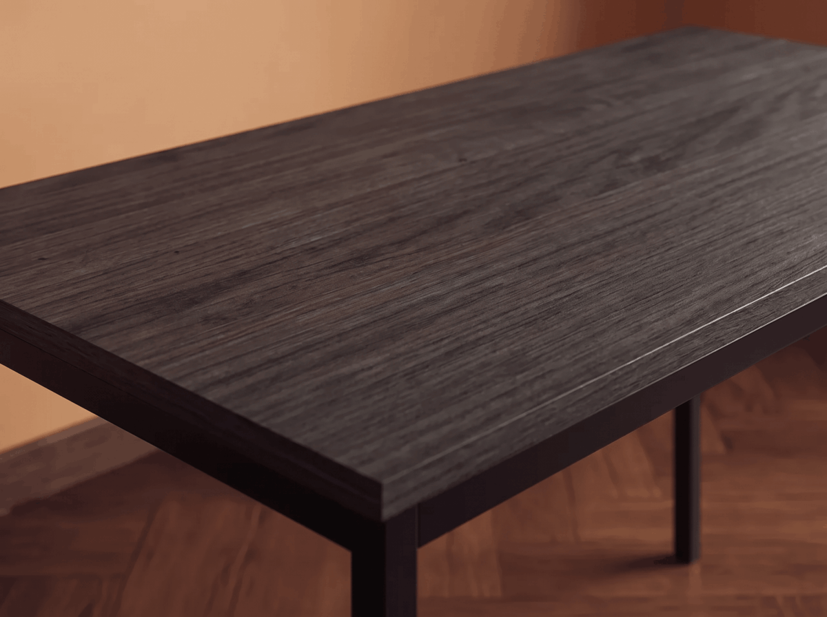 Kantoortafel | 80x60cm  | NEN-EN527