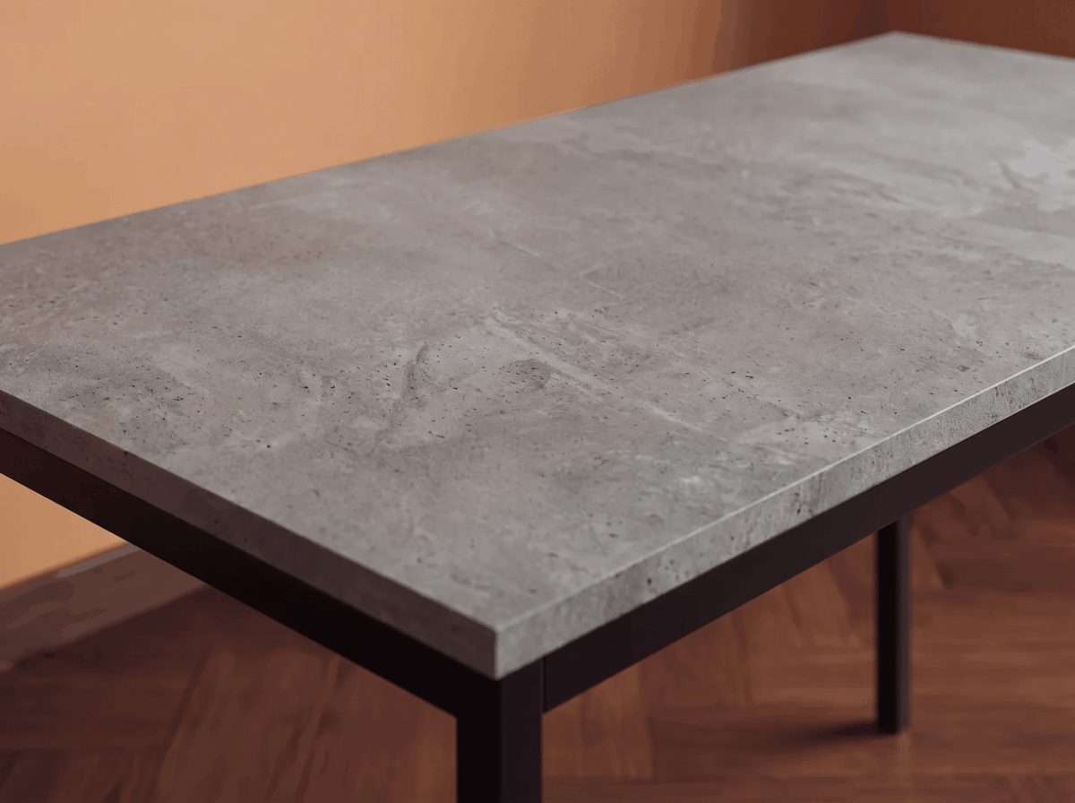 Kantoortafel | 80x60cm  | NEN-EN527