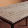 Kantoortafel | 80x60cm  | NEN-EN527