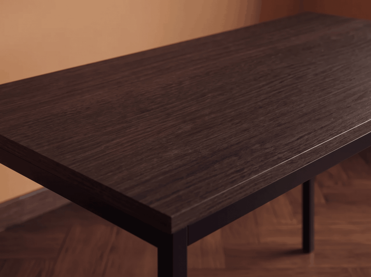 Kantoortafel | 80x60cm  | NEN-EN527