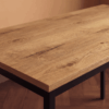 Kantoortafel | 80x60cm  | NEN-EN527