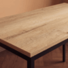 Kantoortafel | 80x60cm  | NEN-EN527