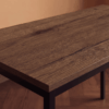 Kantoortafel | 80x60cm  | NEN-EN527