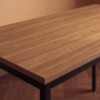 Kantoortafel | 80x60cm  | NEN-EN527