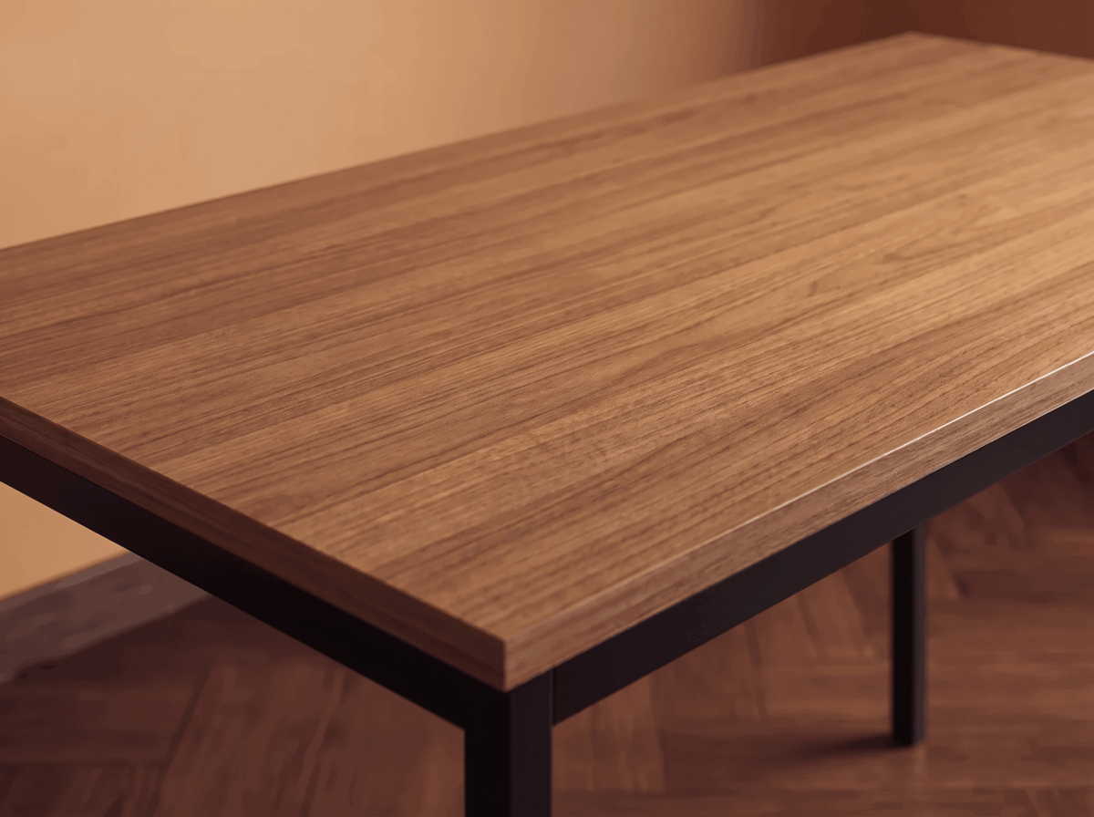 Kantoortafel | 80x60cm  | NEN-EN527