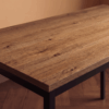 Kantoortafel | 80x60cm  | NEN-EN527