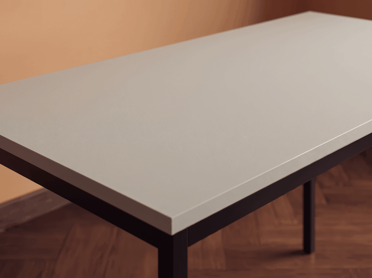 Kantoortafel | 80x60cm  | NEN-EN527