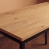Kantoortafel | 80x60cm  | NEN-EN527