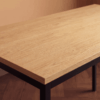 Kantoortafel | 80x60cm  | NEN-EN527