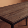 Kantoortafel | 80x60cm  | NEN-EN527