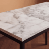 Kantoortafel | 80x60cm  | NEN-EN527