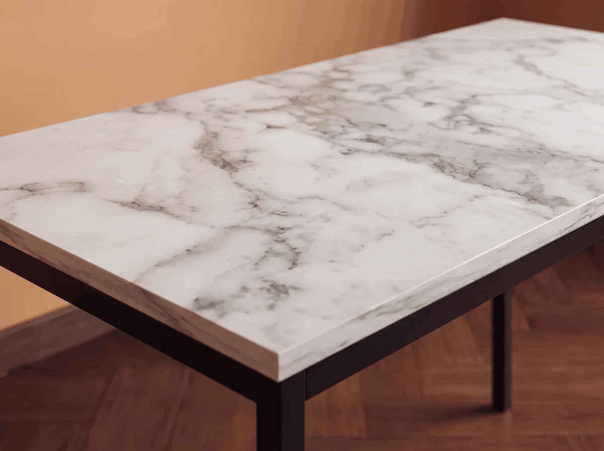 Kantoortafel | 80x60cm  | NEN-EN527