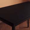 Kantoortafel | 80x60cm  | NEN-EN527