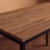 Kantoortafel | 80x60cm  | NEN-EN527