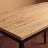 Kantoortafel | 80x60cm  | NEN-EN527