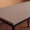 Kantoortafel | 80x60cm  | NEN-EN527