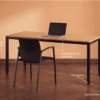 Kantoortafel | 160x80cm  | NEN-EN527