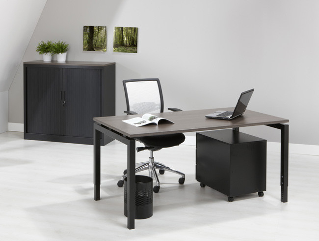 Luxe Bureau | 80x60cm | NEN-EN527
