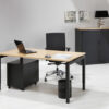 Luxe Bureau | 80x80cm | NEN-EN527