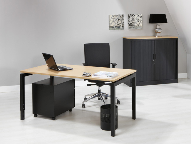 Luxe Bureau | 80x80cm | NEN-EN527