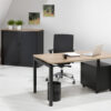 Luxe Bureau | 80x80cm | NEN-EN527