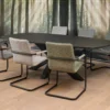 maxtrix-zwart-240-ovale-tafel Maxtrix-Vergadertafel-240x120cm-|-Zwart