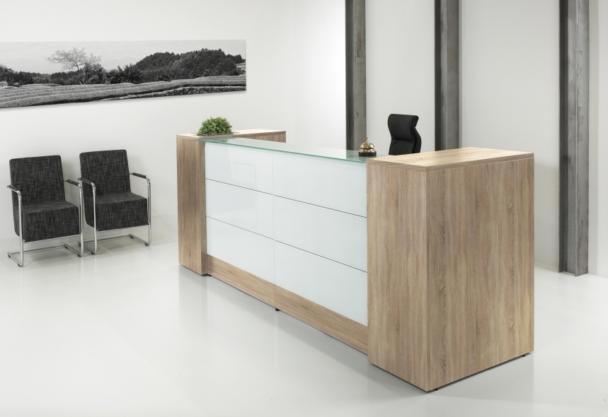 Receptiebalie Compact | 288cm